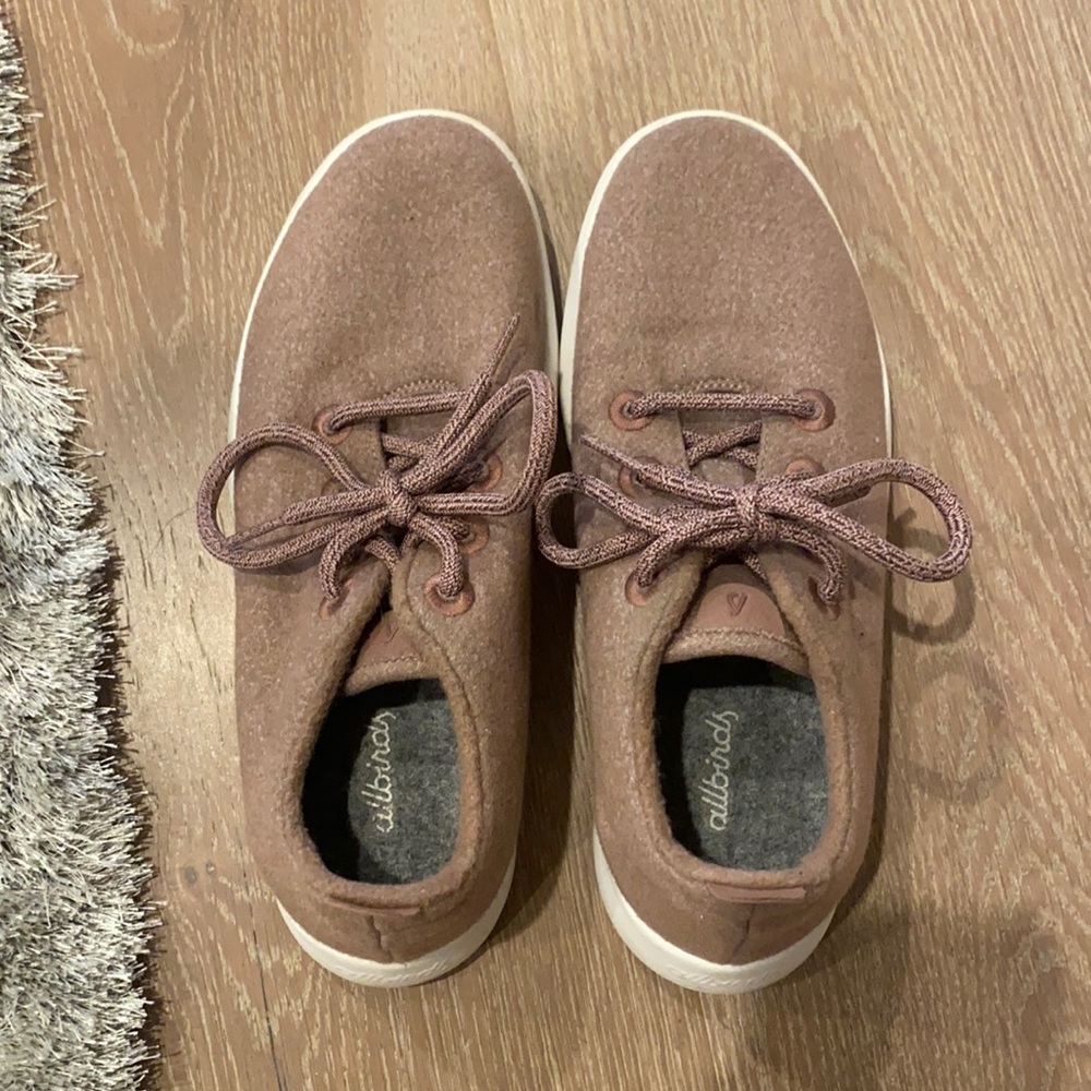 allbirds Shoes